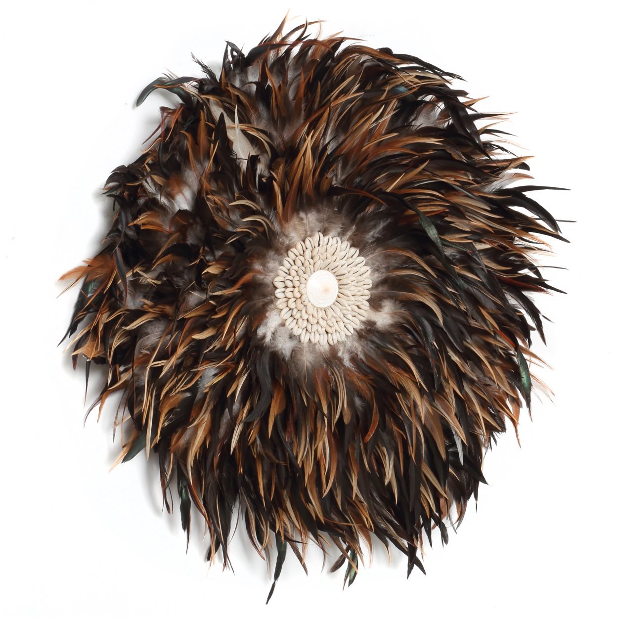 The Coastal Juju - Black Brown - L - Image 2
