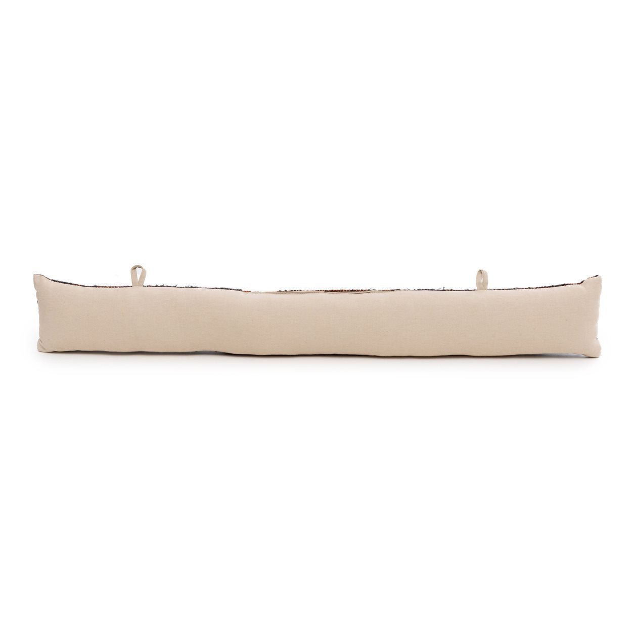 The Oh My Gee Doorstop - Black Orange - Image 2