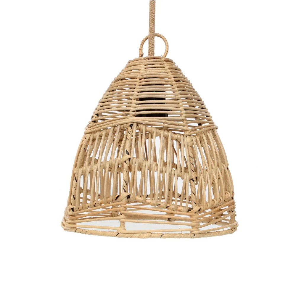 The Bala Pendant - Natural - S