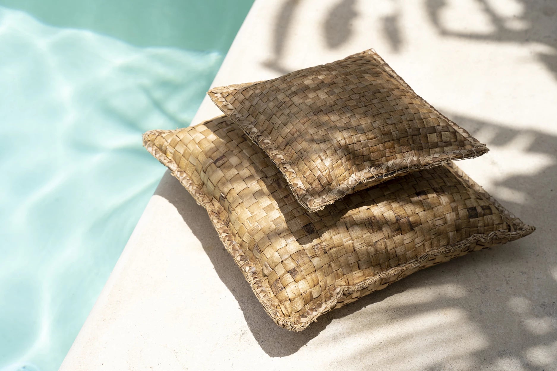 The Hyacinth Cushion - 40x40 - Image 2