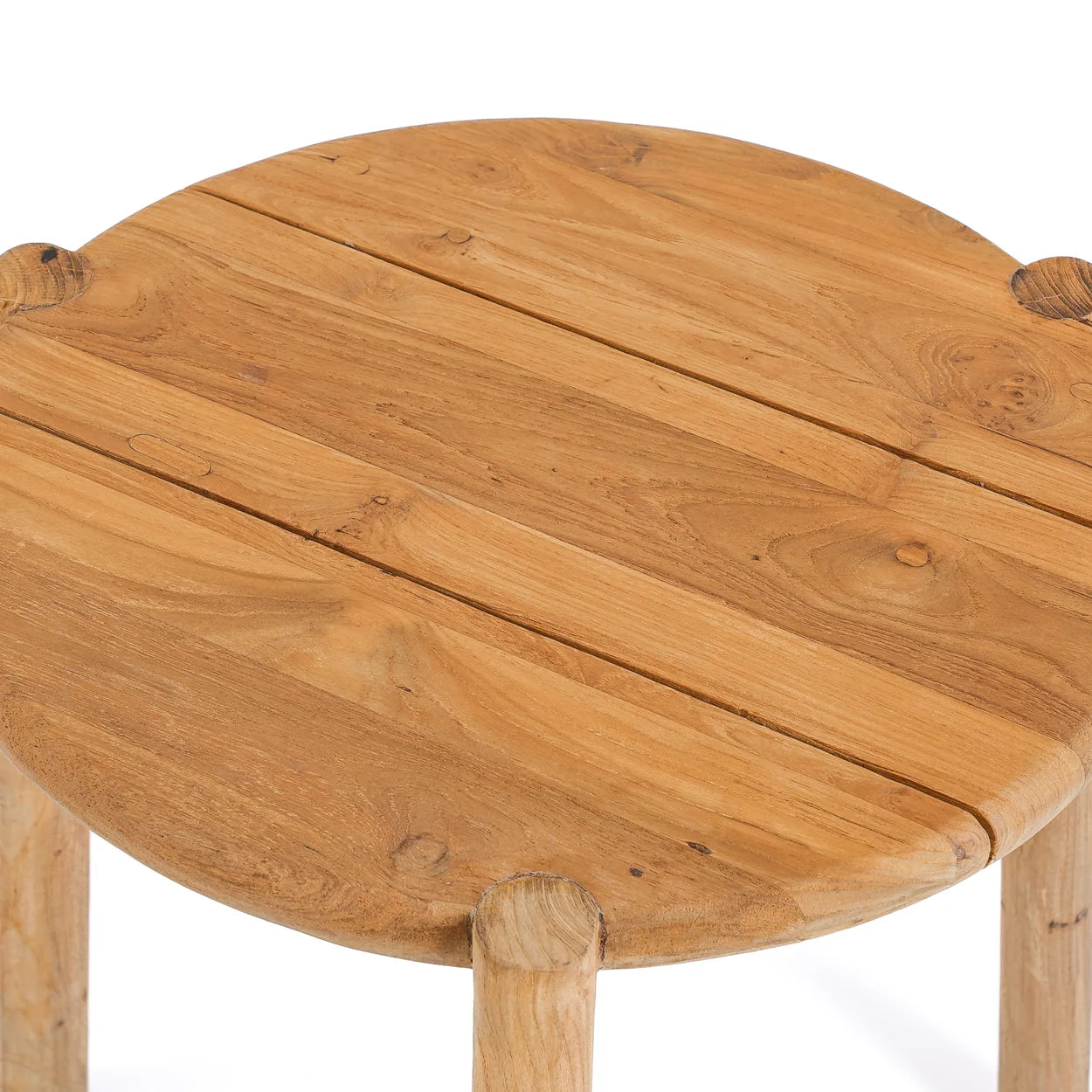 The Gilimanuk Side Table - Outdoor - Image 2