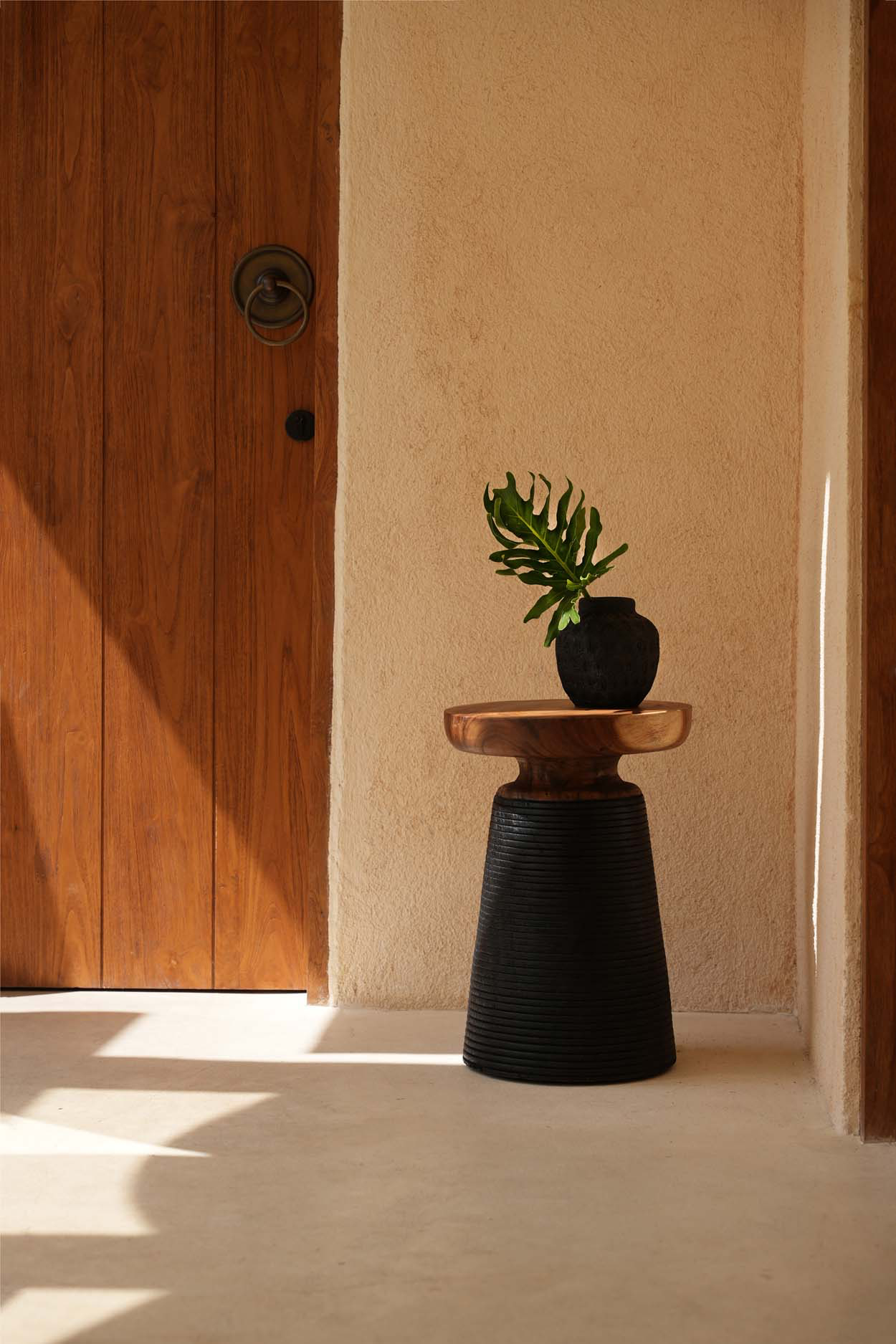 The Trendy Vase - Black - S - Image 2