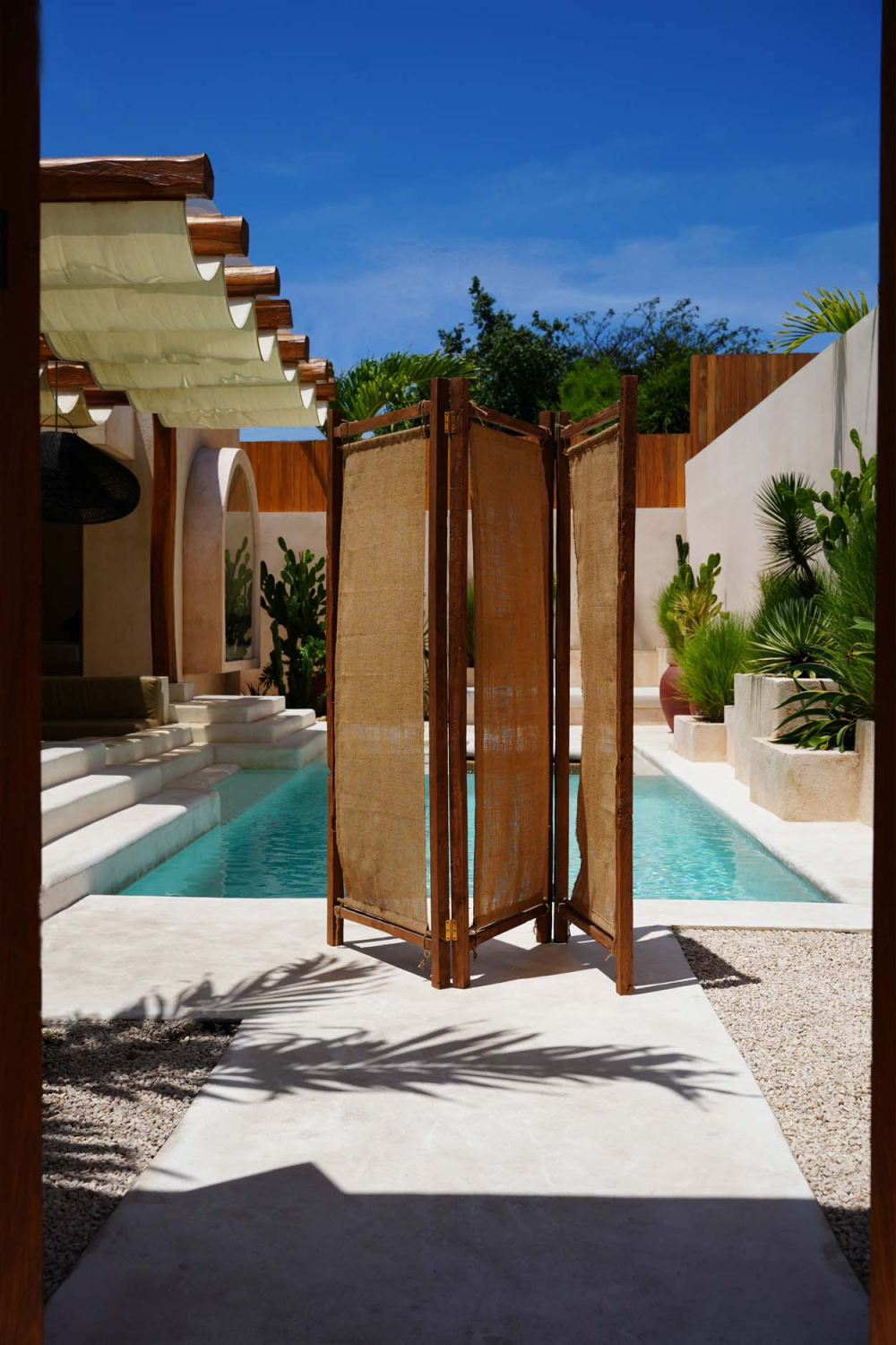 The Zenbu Divider - Natural - Image 2