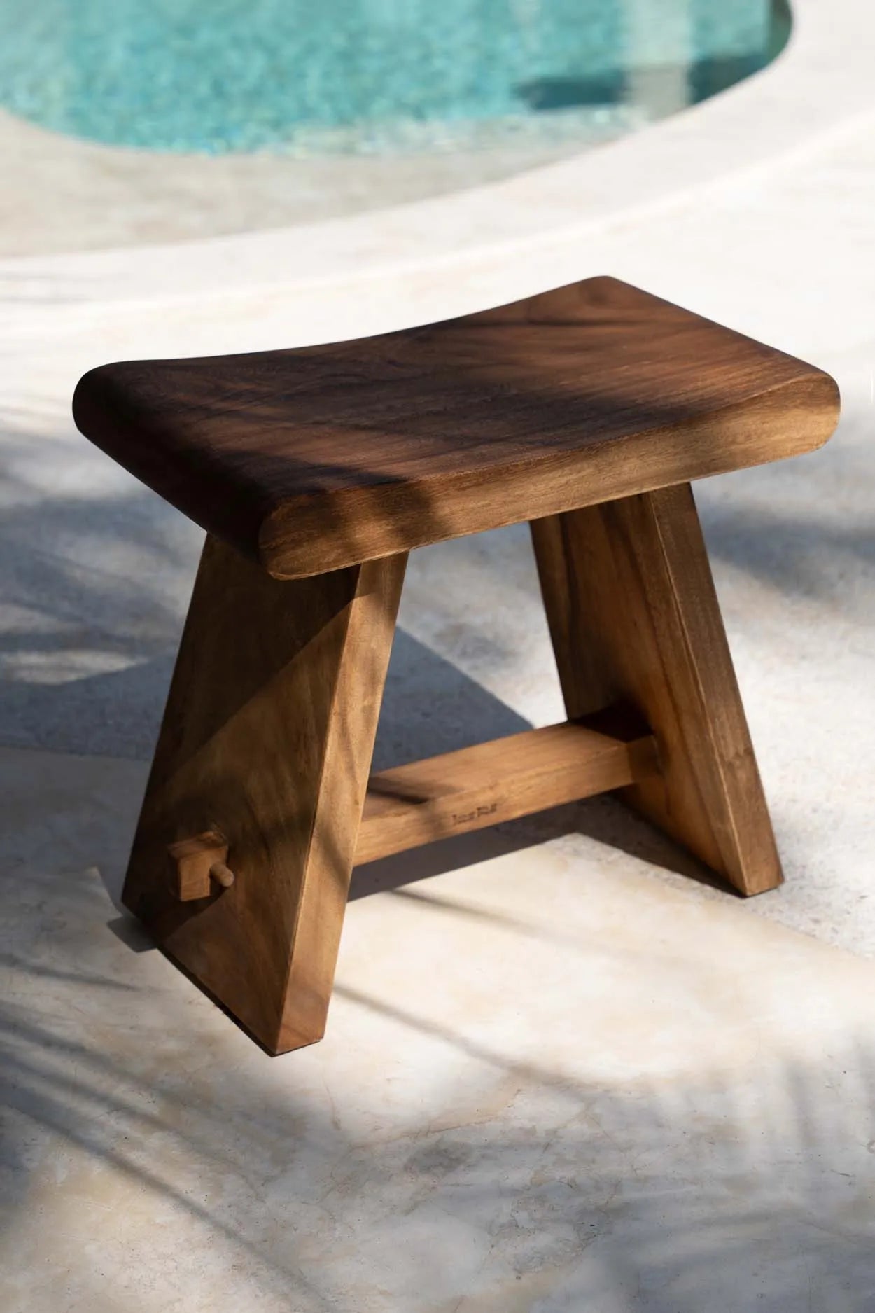 The Suar Stool - 50 - Image 2