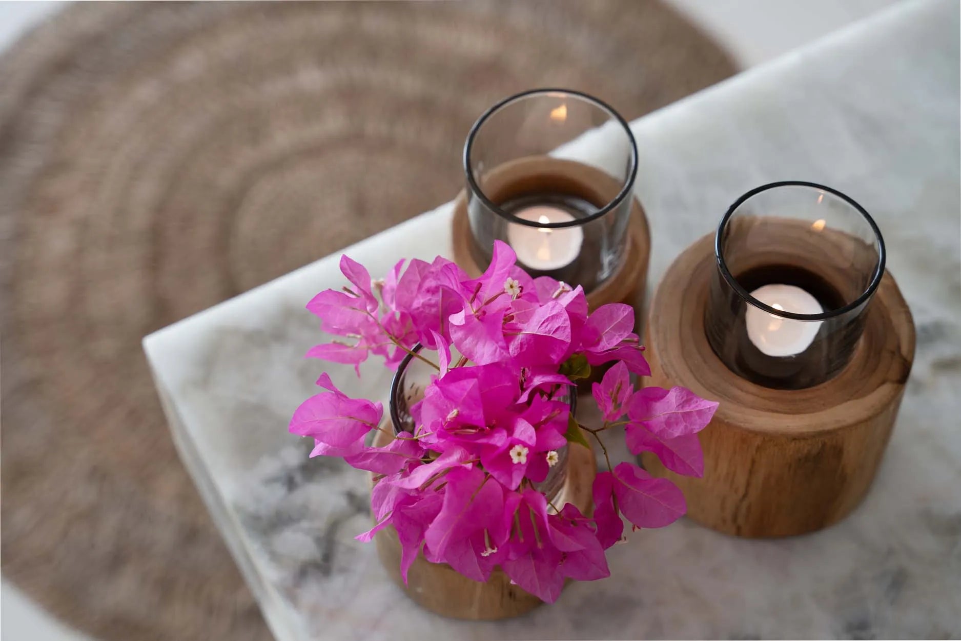 The Candle Trio - Set of 3 - Image 2