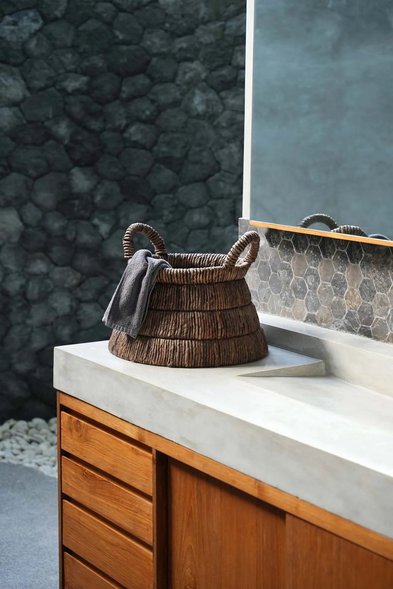 The Chisomo Basket - Image 2