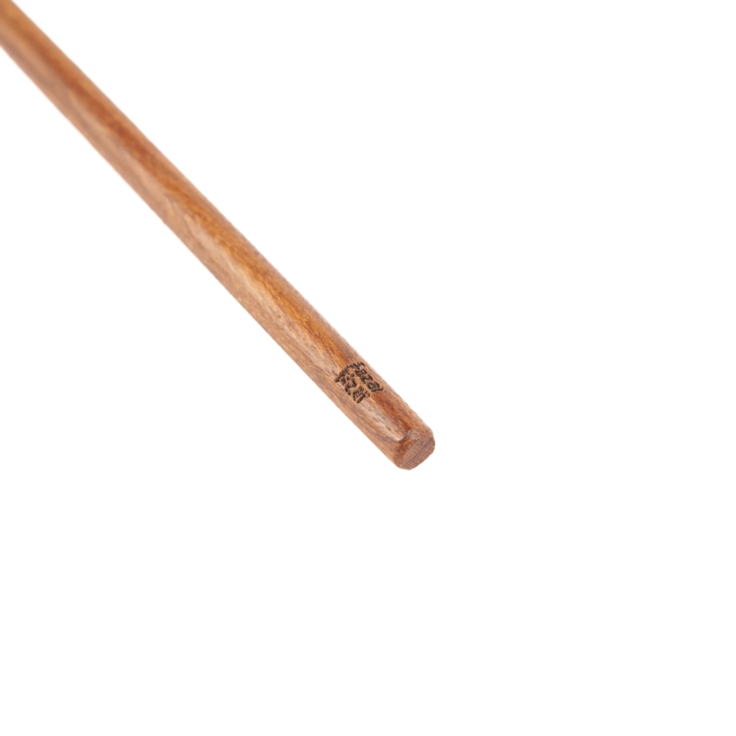 The Teak Root Flat Dosage Spoon - Image 2