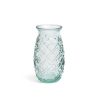The Pineapple Glass - Blue - M