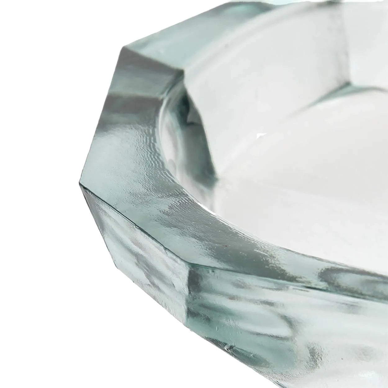 The Origami Bowl - Blue - L - Image 2