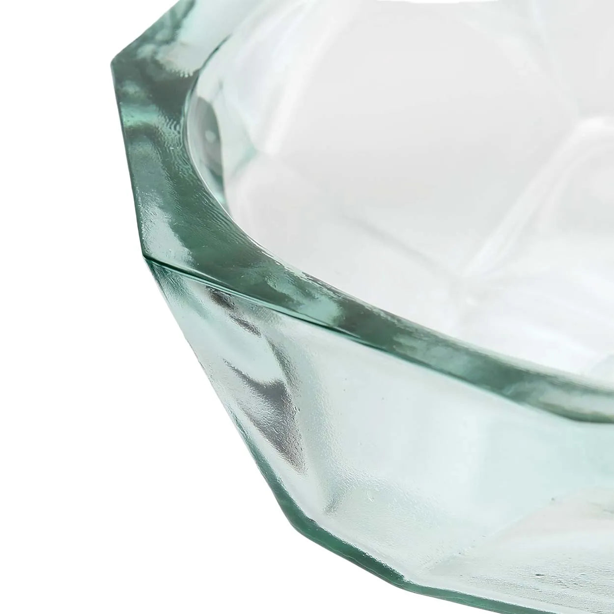 The Origami Bowl - Blue - M - Image 2