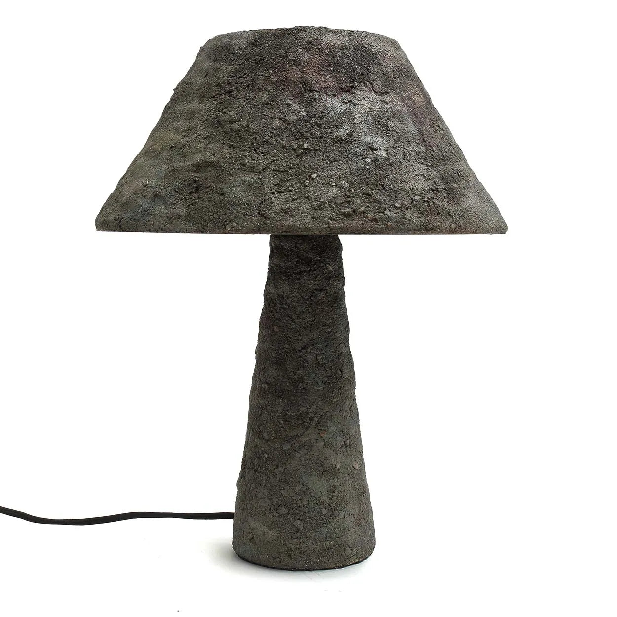 The Concrete Cosy Table Lamp - Image 2