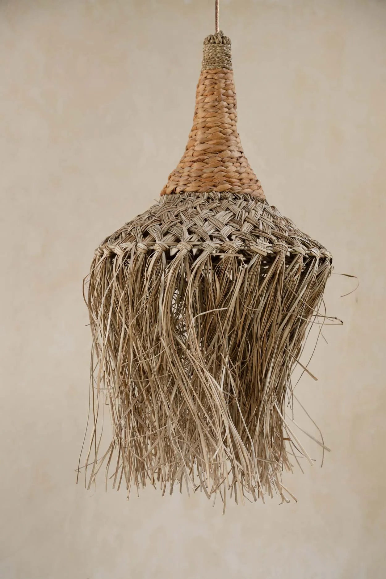 The Playa Pendant - Natural - M - Image 2