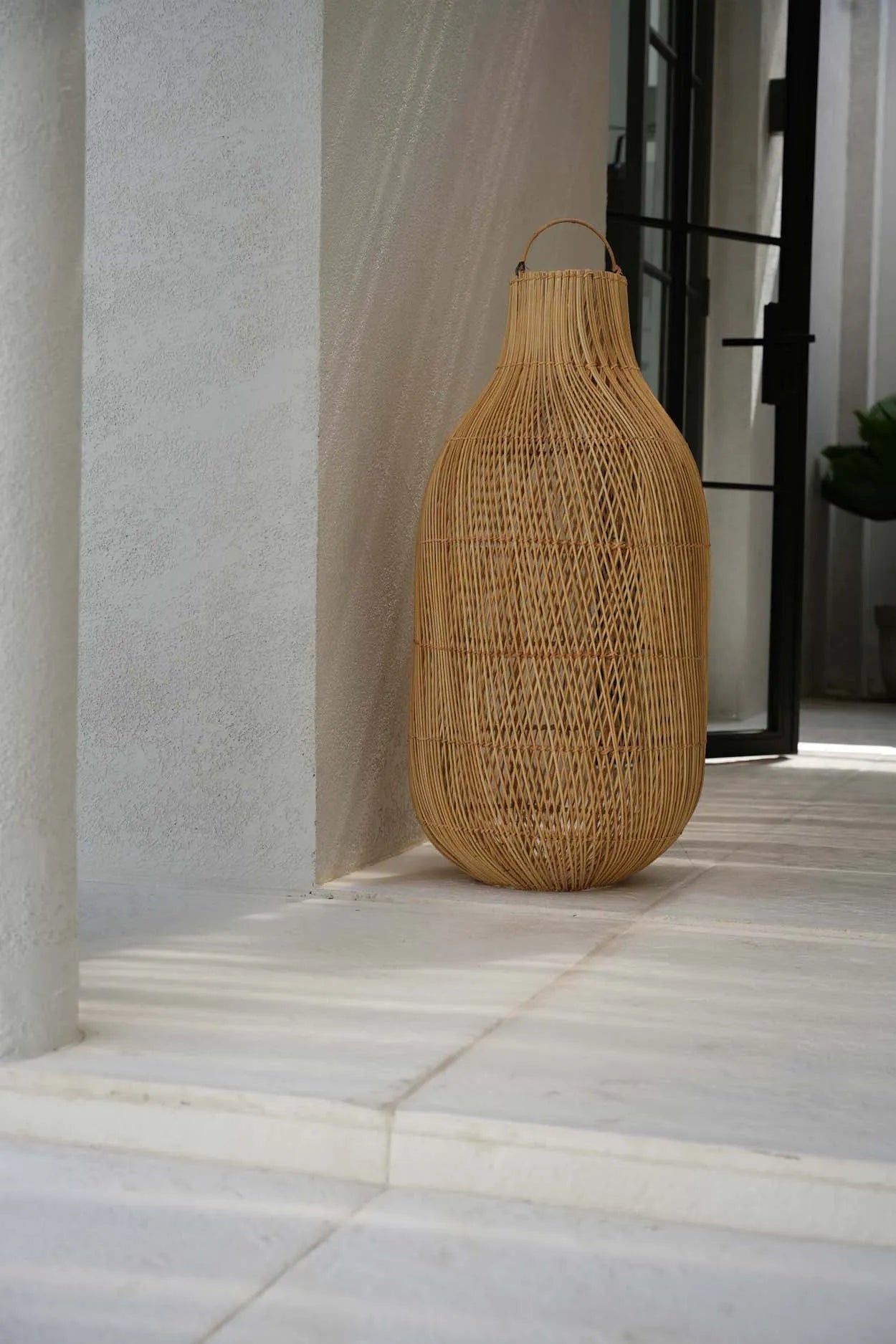 The Kendi Pendant - Natural - L - Image 2