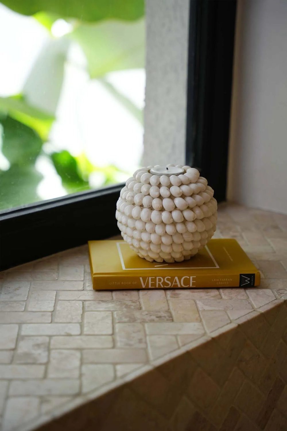 The Bubble Candle Holder - L - Image 2