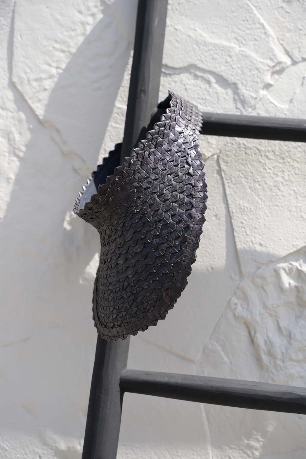 The Sunshade - Black - Image 2