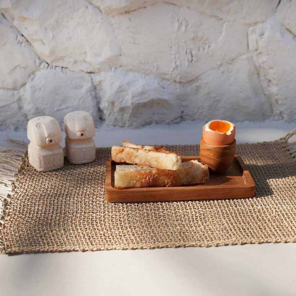 The Salt & Pepper Sumba