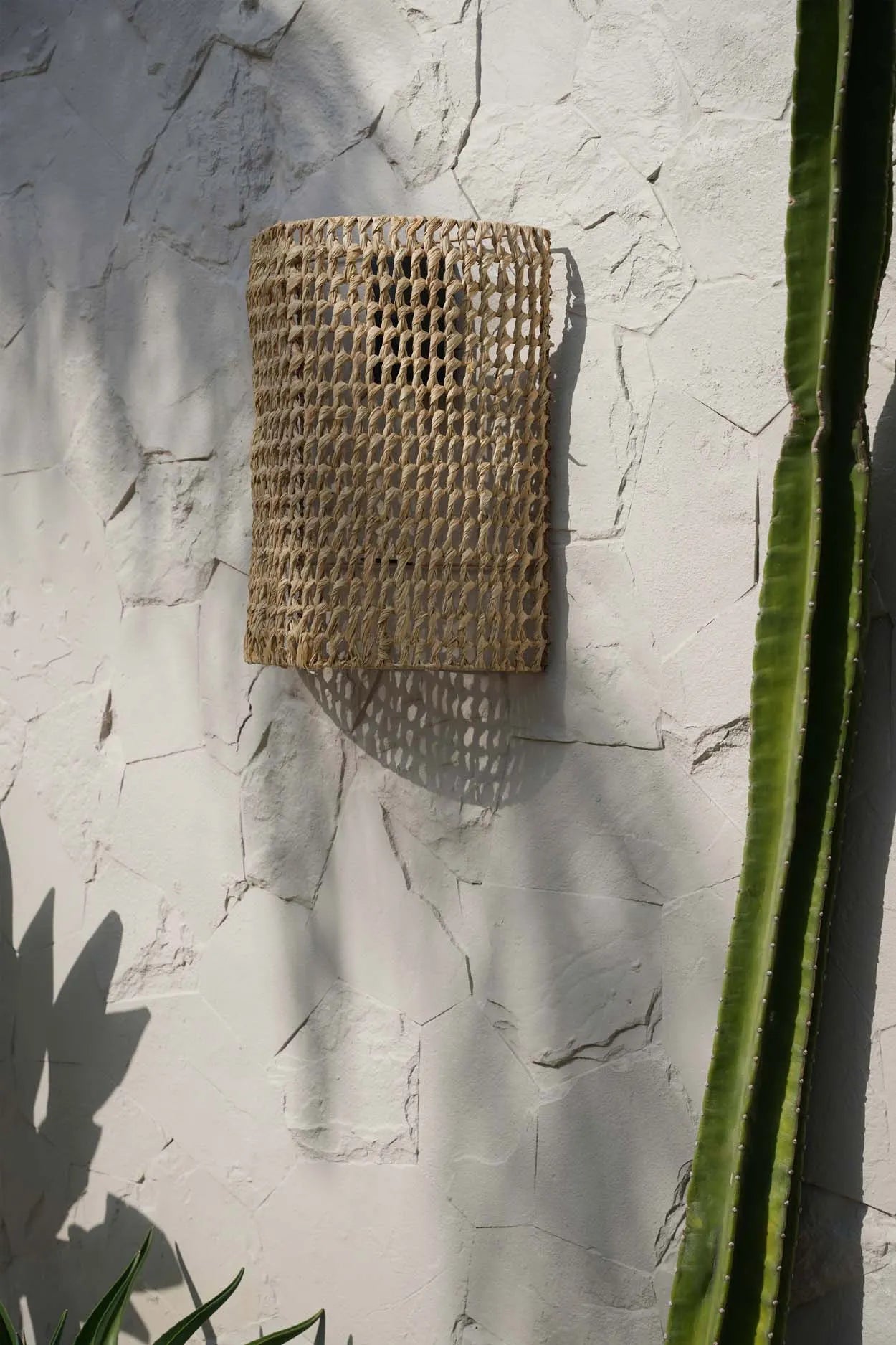 The SiriKit Wall Applique - Natural - Image 2