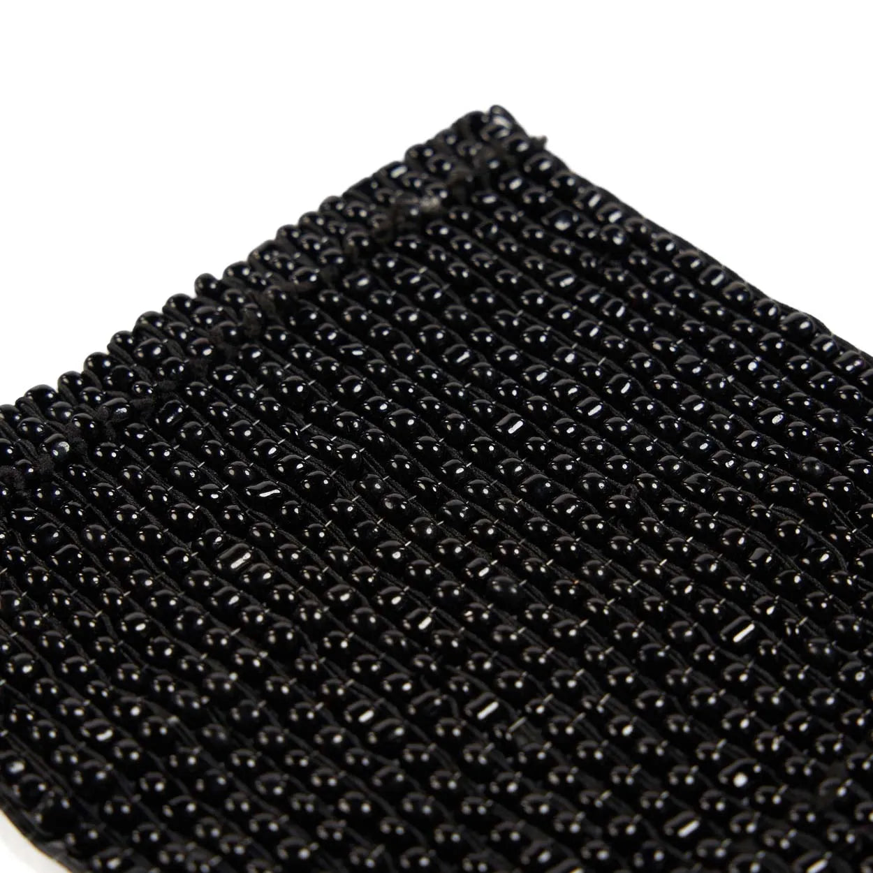 The Perles Coaster - Black - Image 2