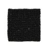 The Perles Coaster - Black