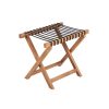 The Luggage Rack - Natural - M