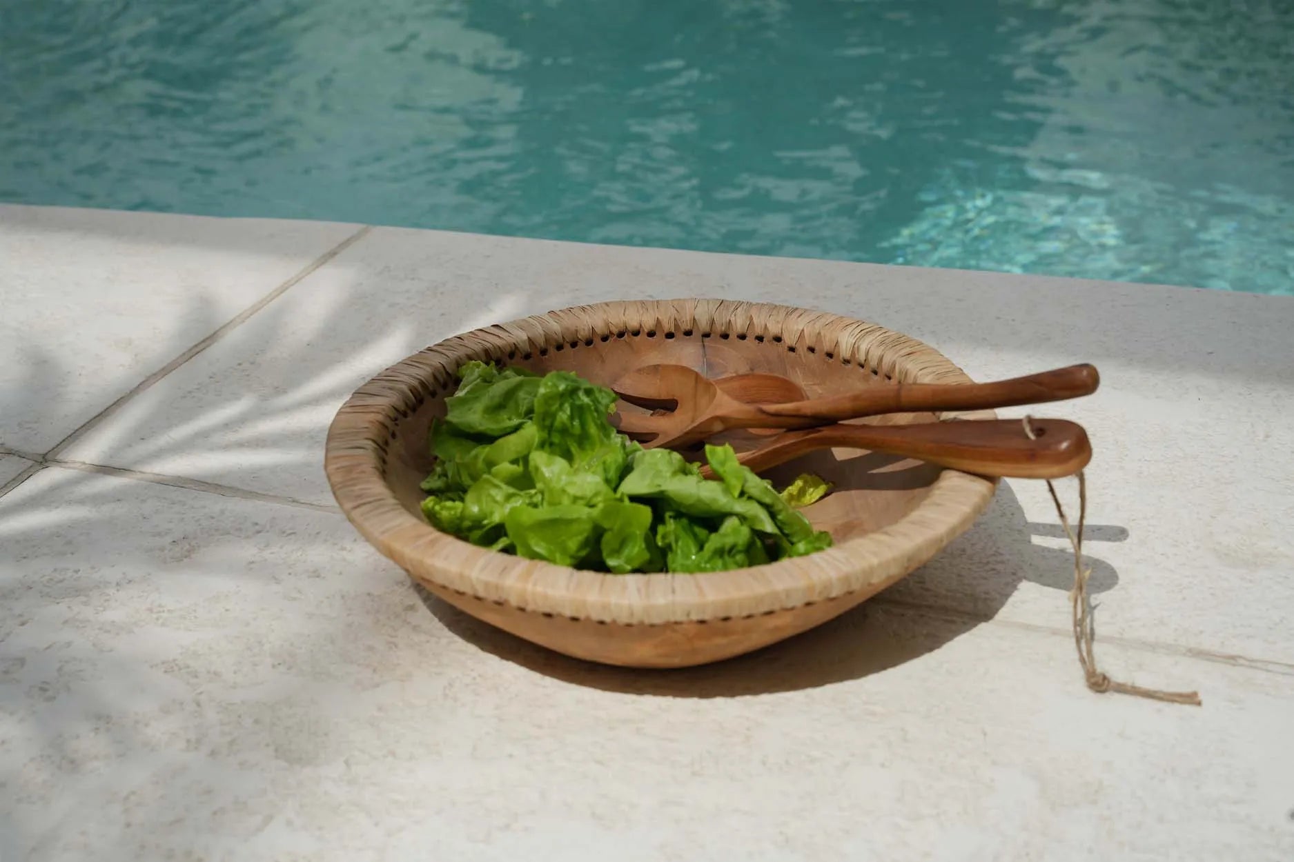 The Like Me Bowl - Natural - L - Image 2