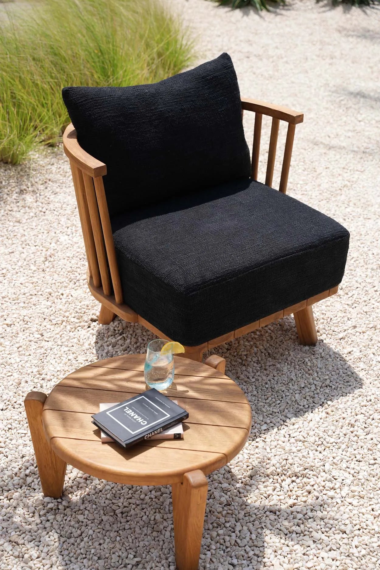 The Seseh Coffee Table - M - Outdoor - Image 2