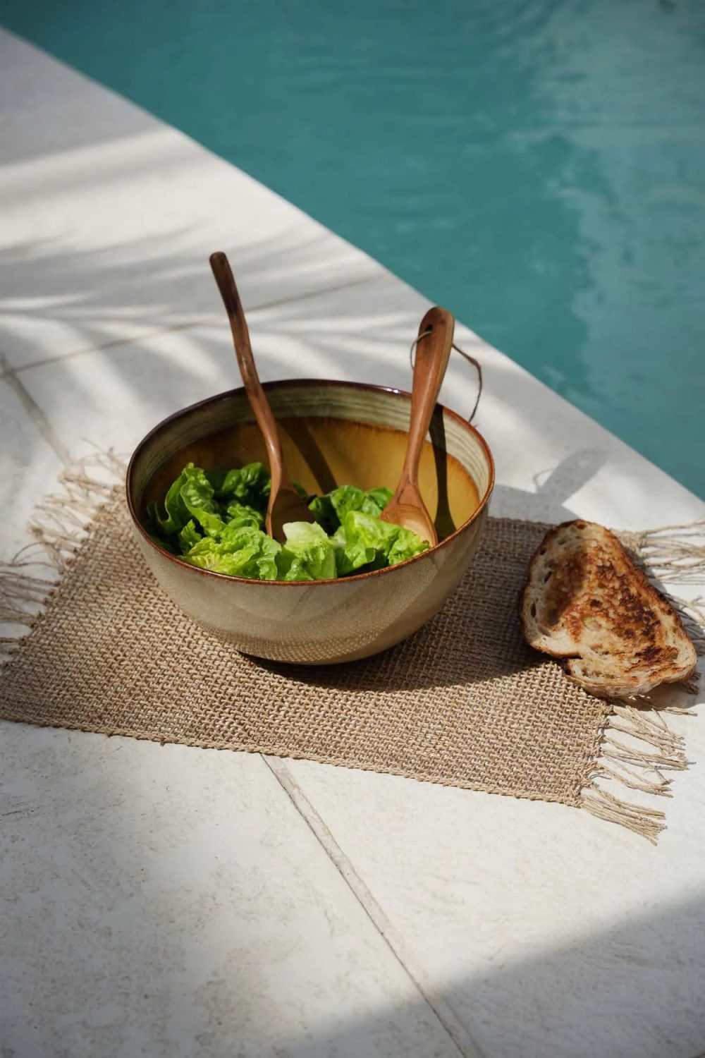 The Comporta Serving Bowl - Image 2