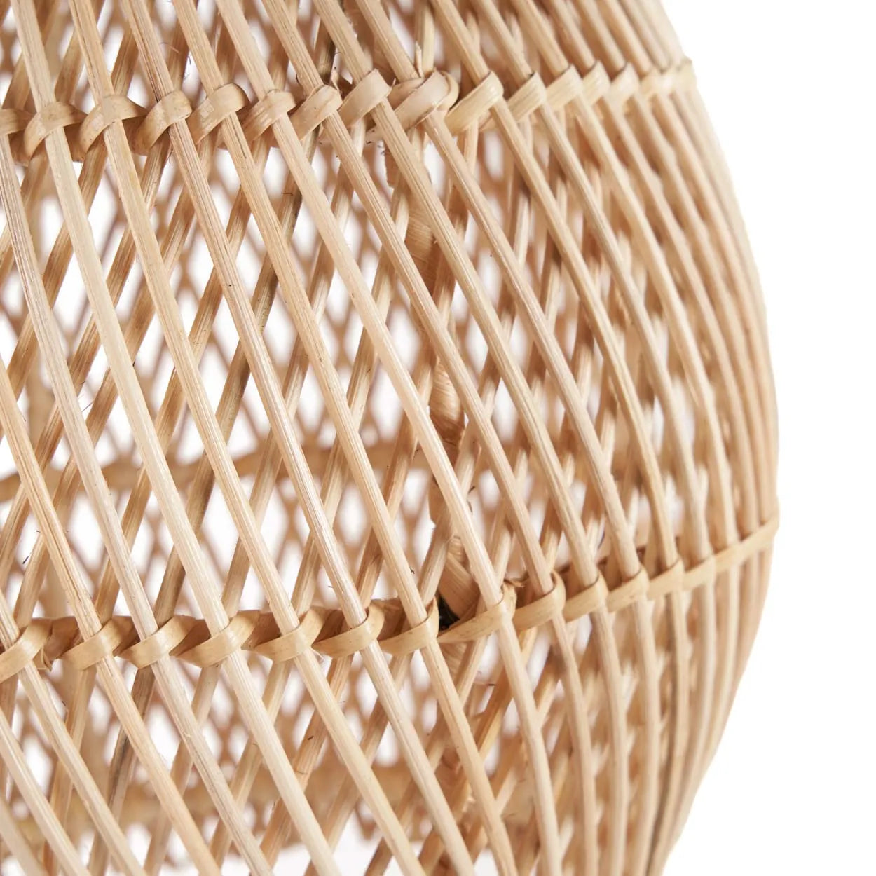 The Piccolo Pendant - Natural - S - Image 2