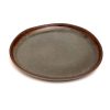 The Côa Salad Plate - Set of 6
