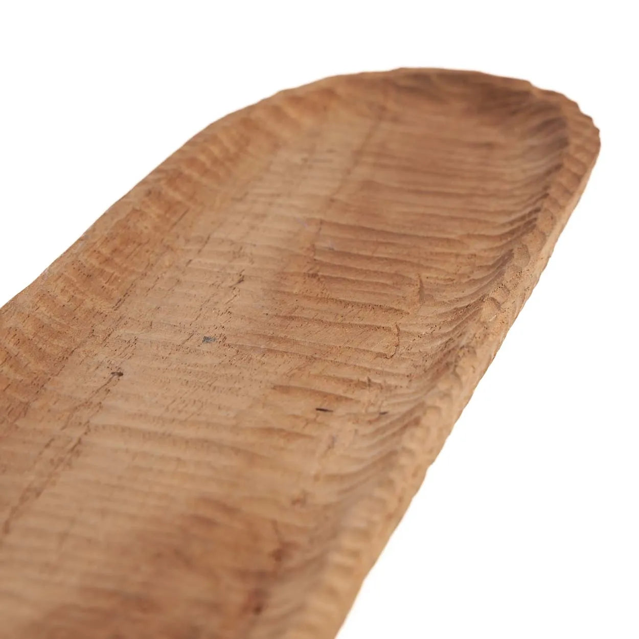 The French Bread Plate - Natural - Image 2