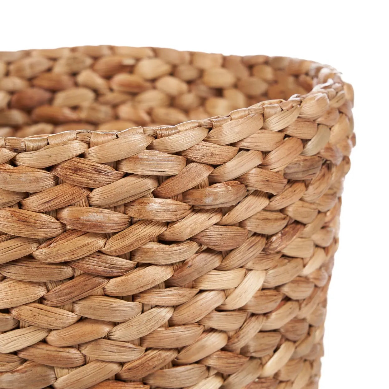 The Bumaga Basket - Natural - Image 2