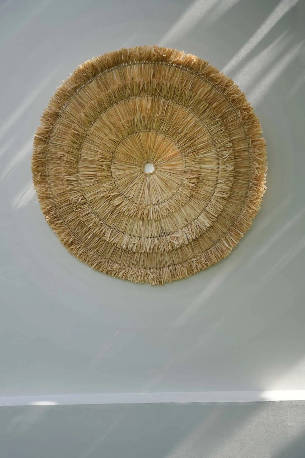 The Sehseh Wall Deco - Natural - XL - Image 2