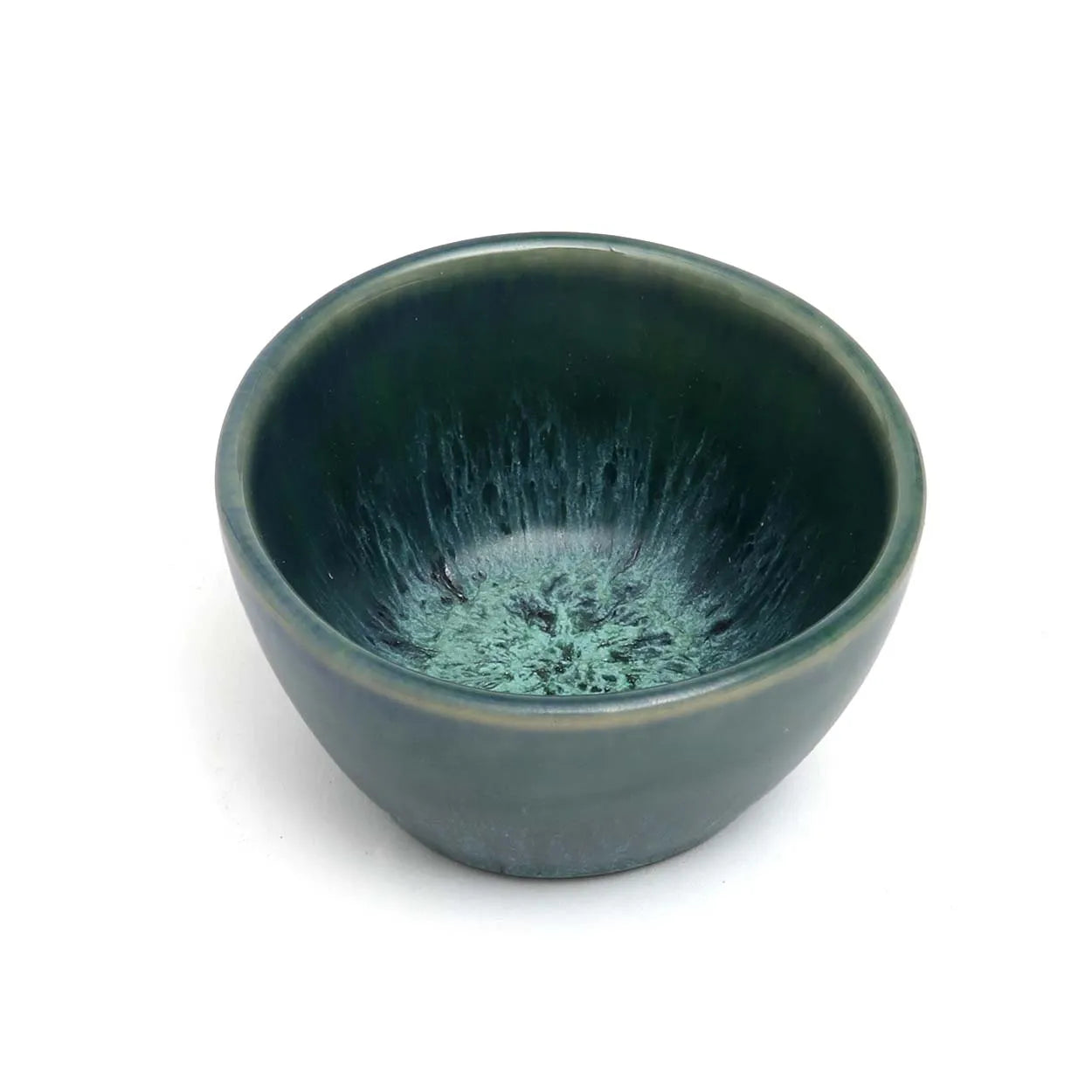 The Aqua Sauce Bowl - XS - Set of 4 - Image 2