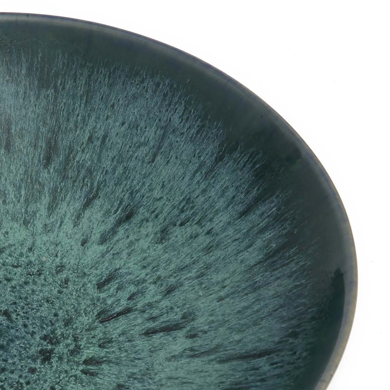 The Aqua Pasta Plate - Set of 4 - Image 2
