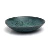 The Aqua Pasta Plate - Set of 4