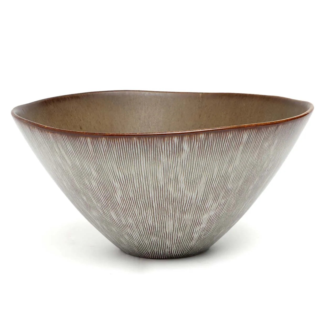 The Peniche Serving Bowl - Set of 2