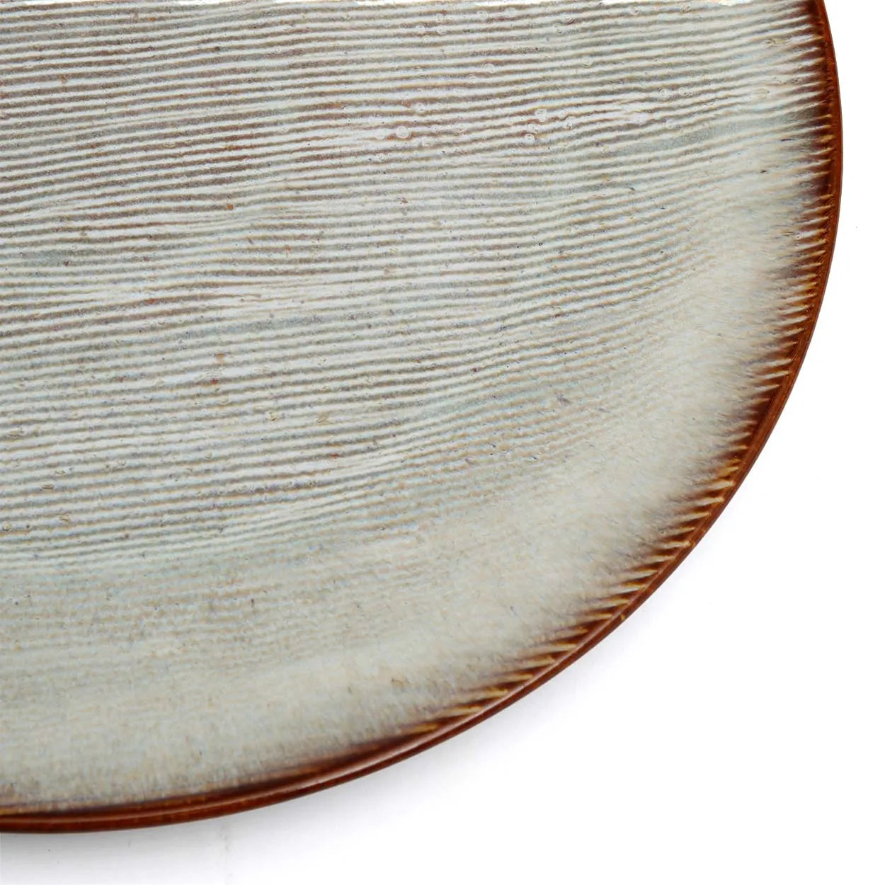 The Peniche Salad Plate - Set of 6 - Image 2
