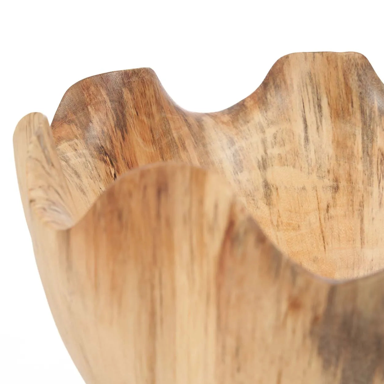 The Ifefe Fruit Bowl - Natural - Image 2