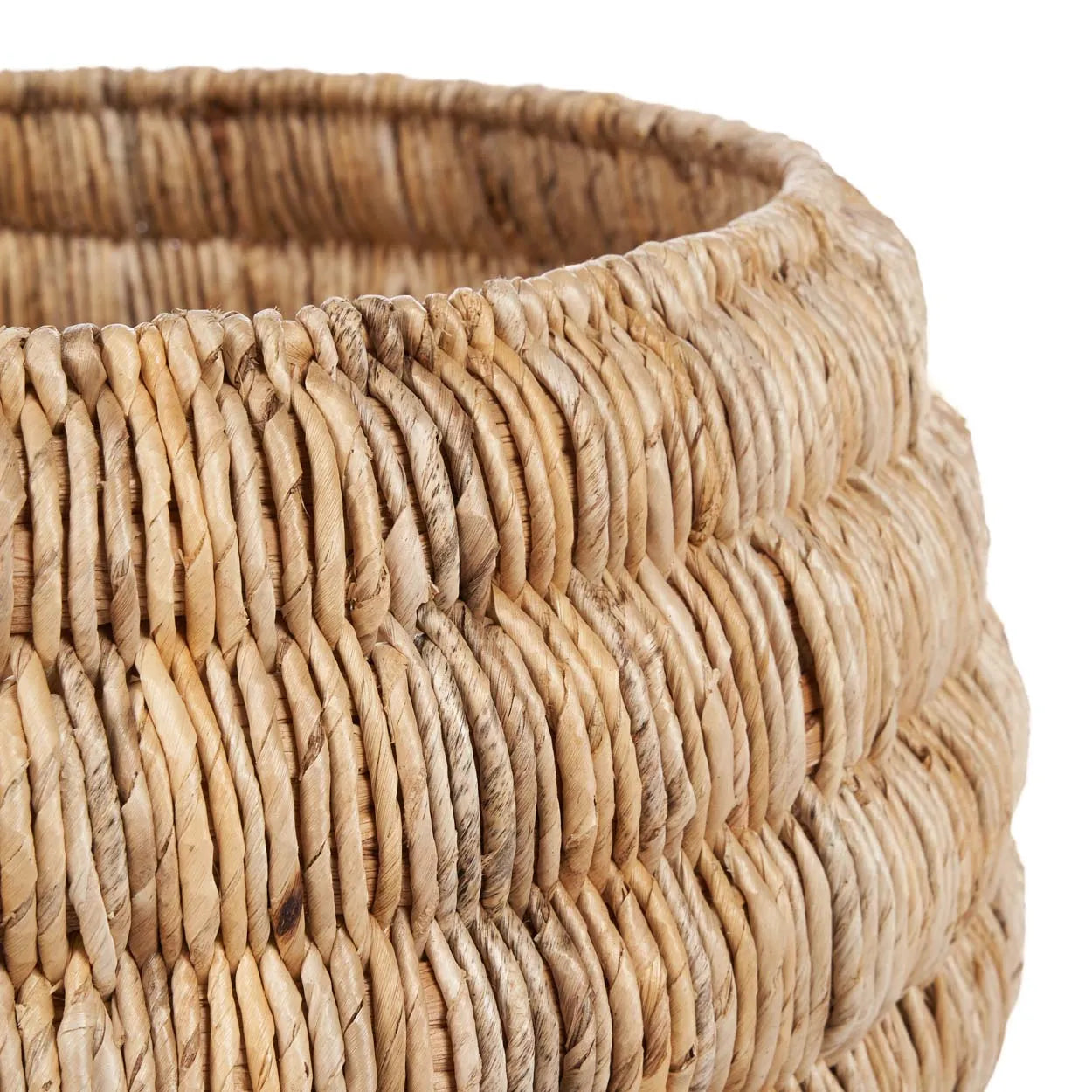 The Tatum Basket - Natural - Image 2