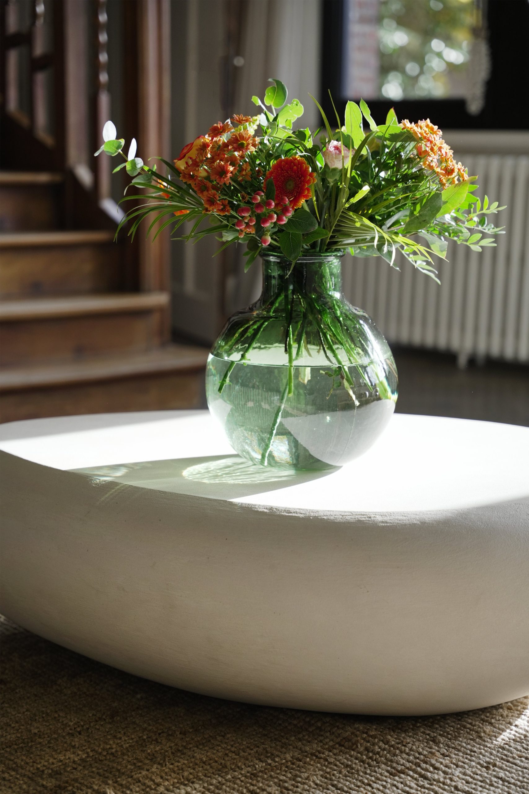 The Qiezi Vase - Green - M - Image 2