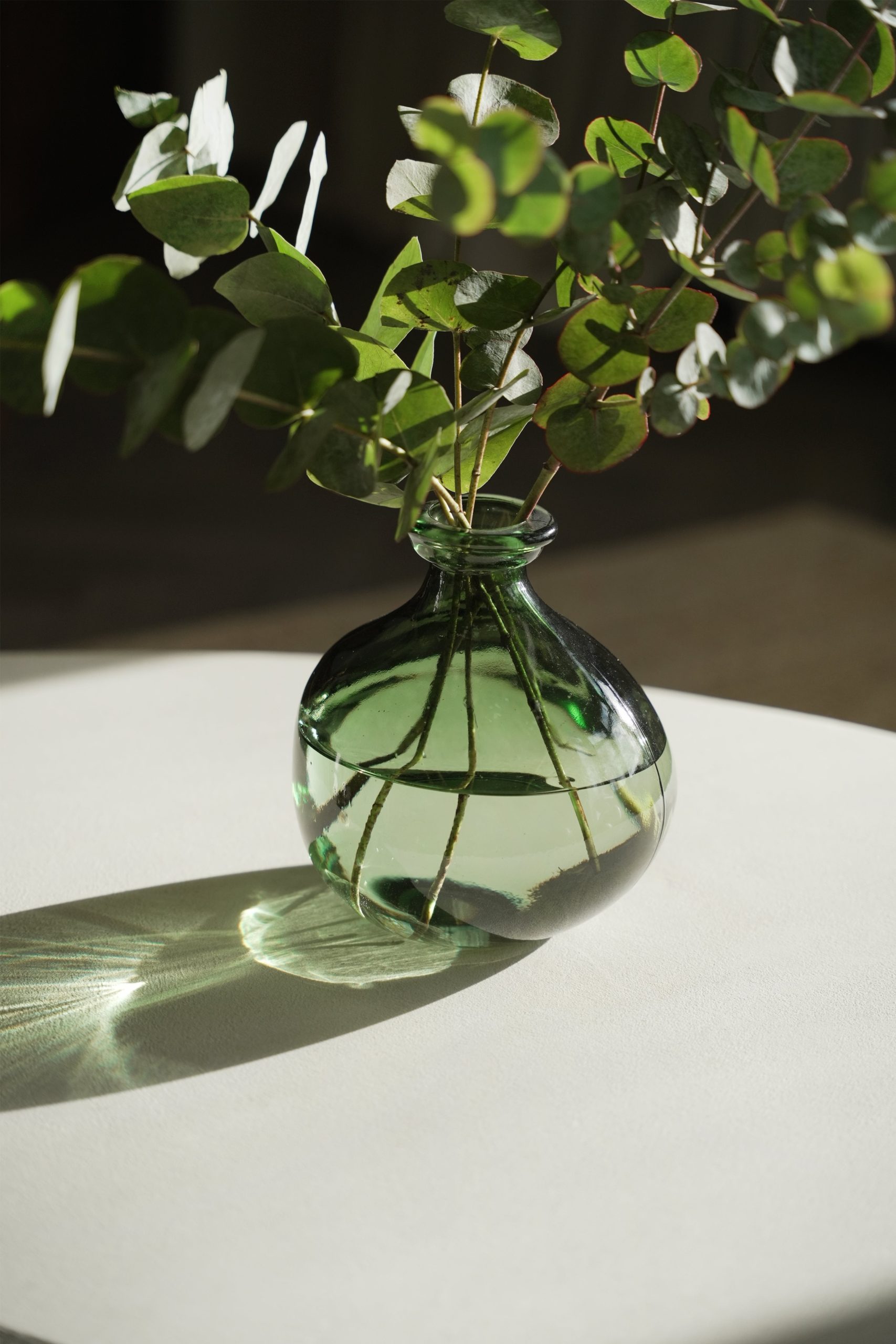 The Xiao Vase - Green - Image 2
