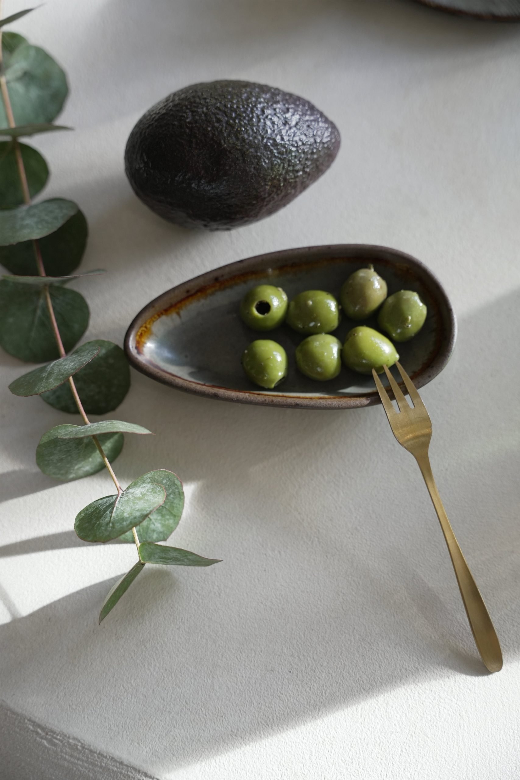 The Côa Serving Platter - M - Set of 6 - Image 2