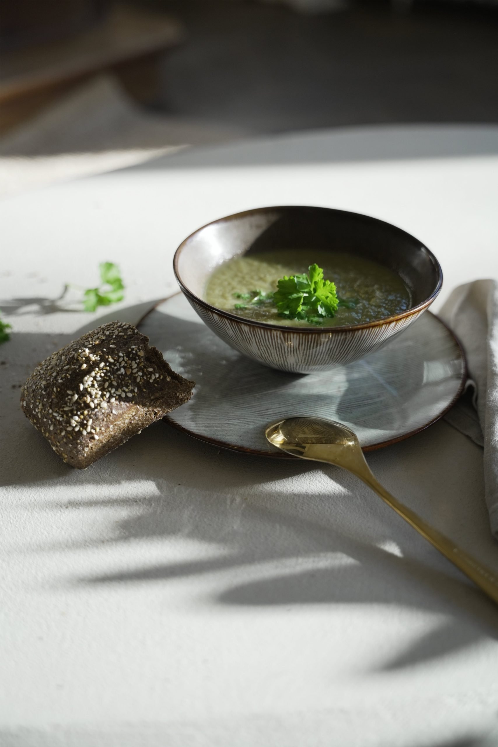 The Peniche Cereal Bowl - Set of 6 - Image 2