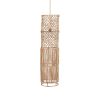 The Takuhanki Pendant - Natural - XL