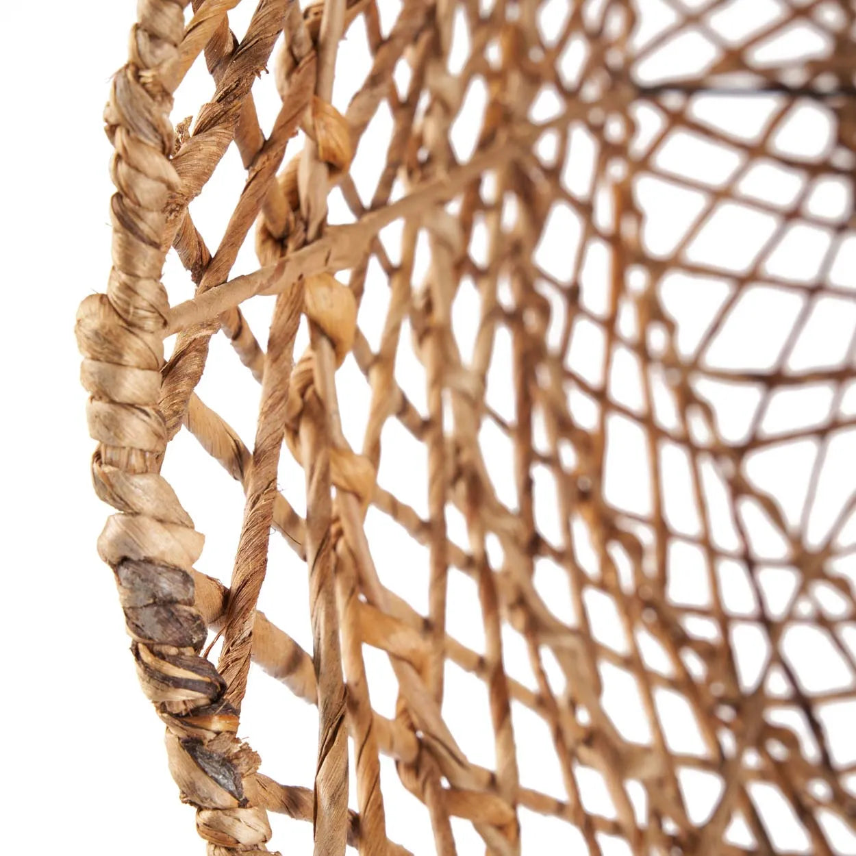 The Xiomara Pendant - Natural - L - Image 2