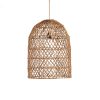 The Xiomara Pendant - Natural - L