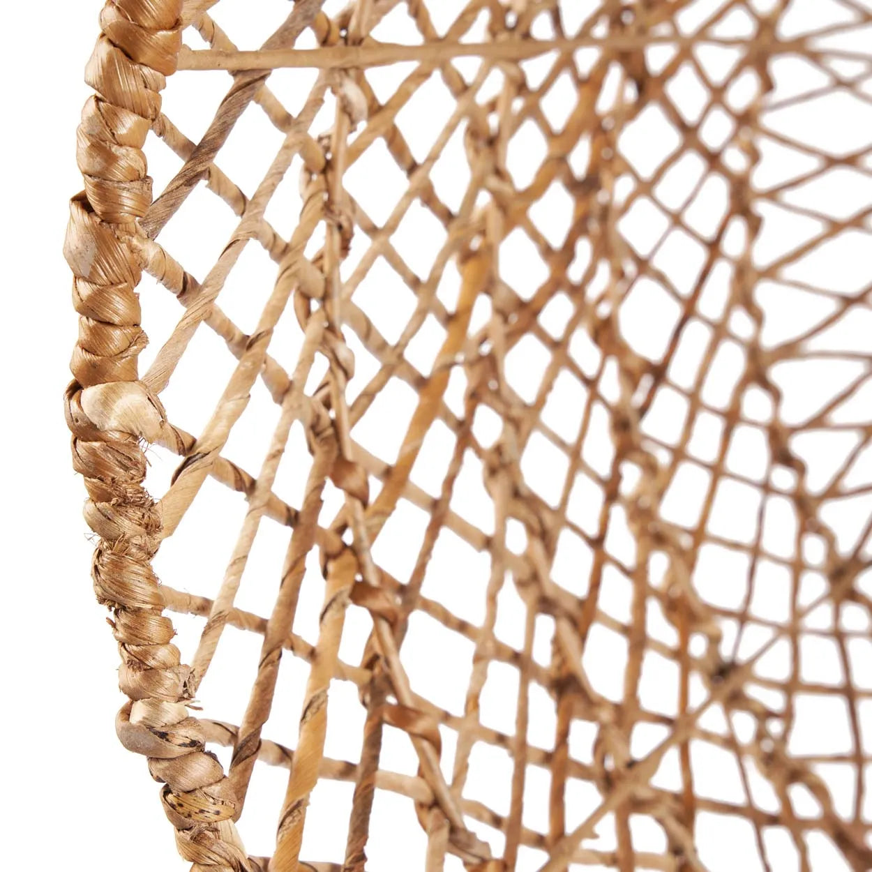 The Xiomara Pendant - Natural - XL - Image 2
