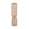 The GuanYin Pendant - Natural - XXL