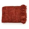 The s'il vous Plaid - Cherry Red