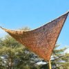 The Coco Shade Triangular - Natural - 350x350